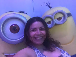 Meet your Posher, Silvia